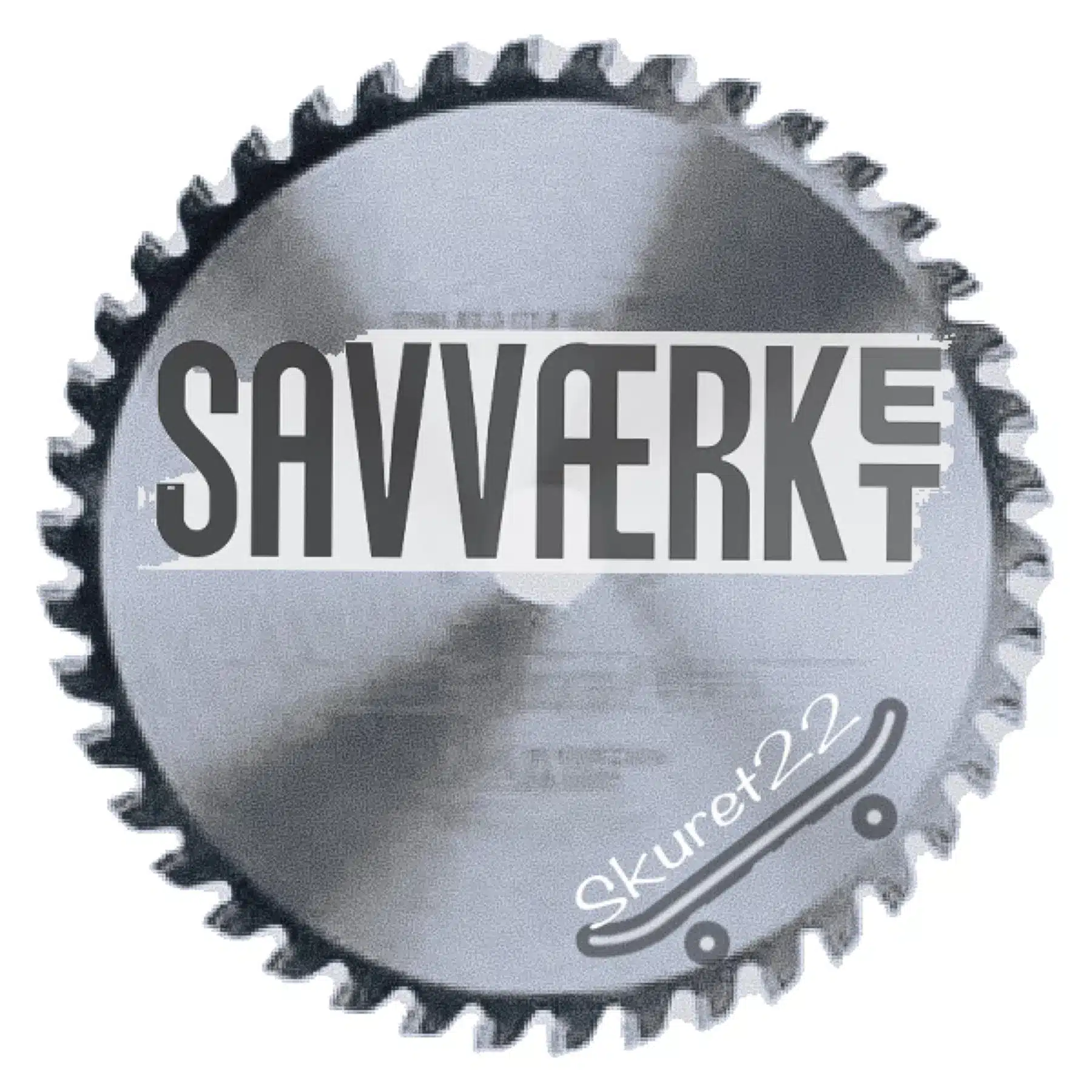 Savværket