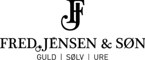 Guldsmed Fred. Jensen & Søn
