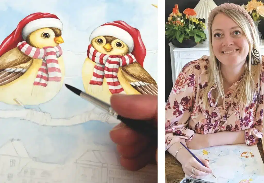  Mette Laustsen