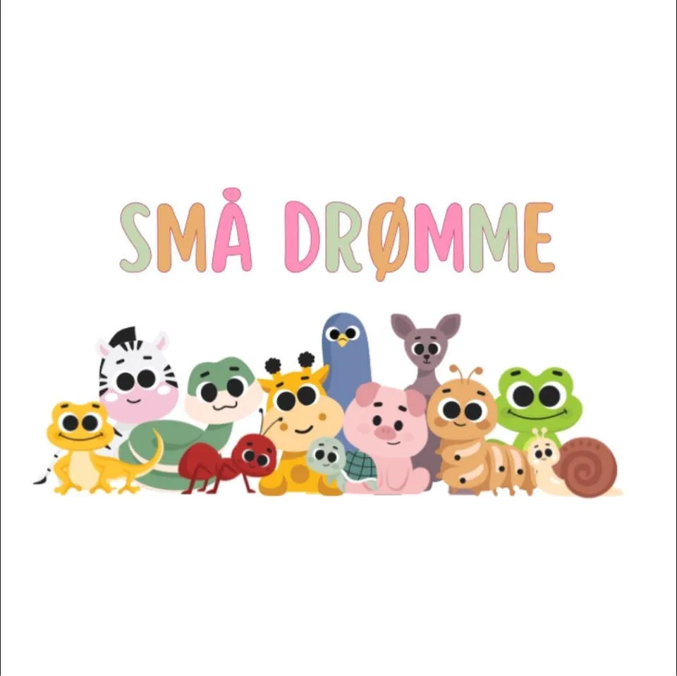 Små Drømme