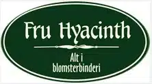 Fru Hyacinth