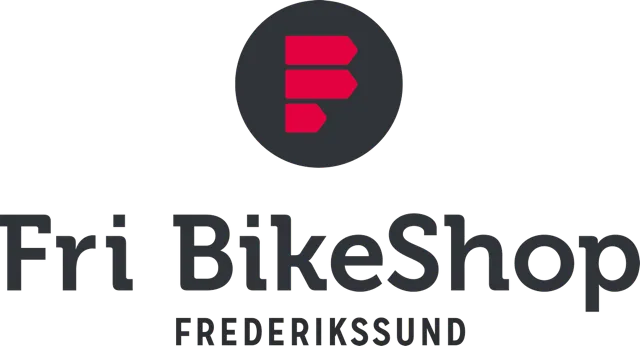 Fri Bikshop Frederikssund