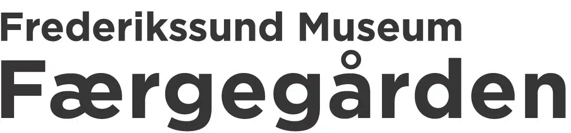 Frederikssund Museum Færgegaarden