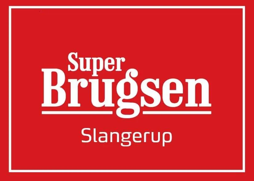 Slangerup