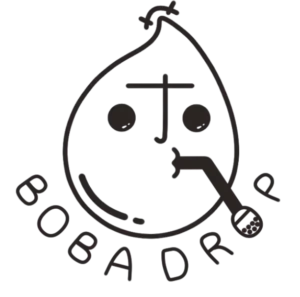Boba Drop