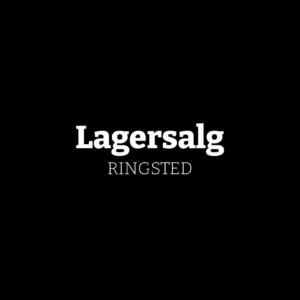 Lagersalg Ringsted