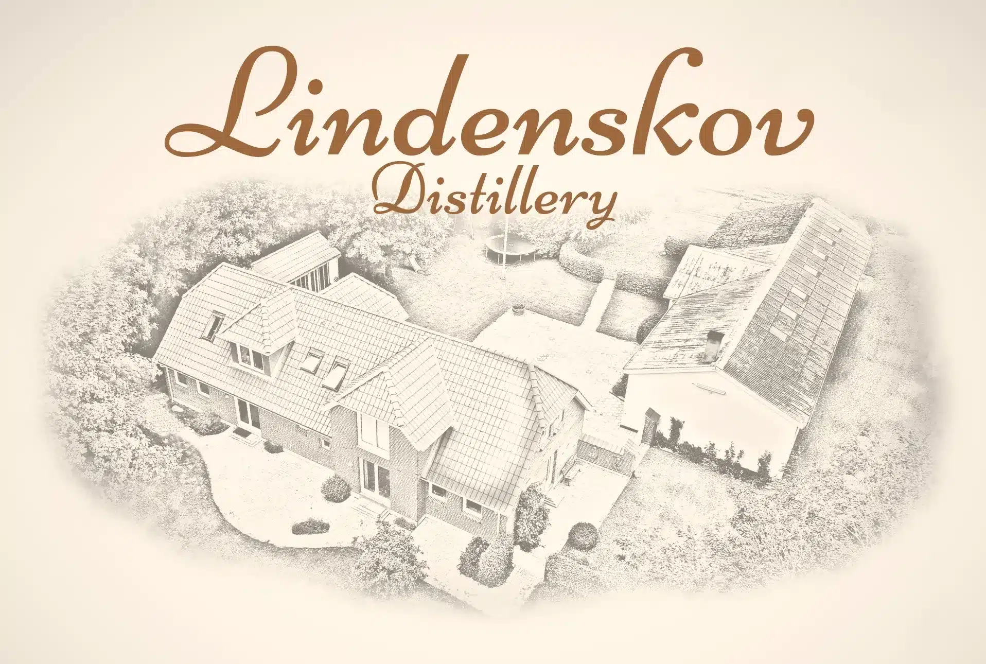 Lindenskov Distillery