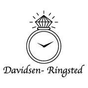 Davidsen Ure, Guld og Sølv