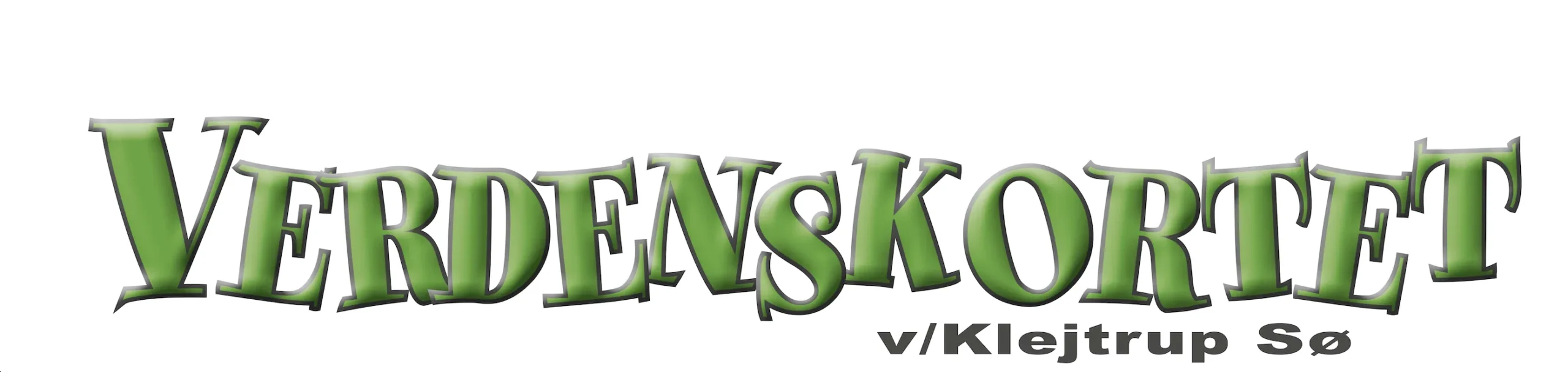 Verdenskort – Rejsebutik