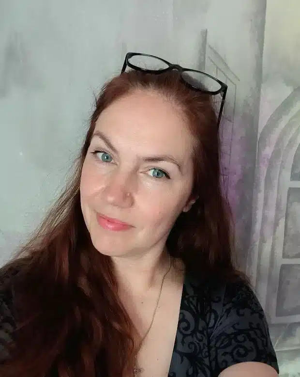 Michele Tiki