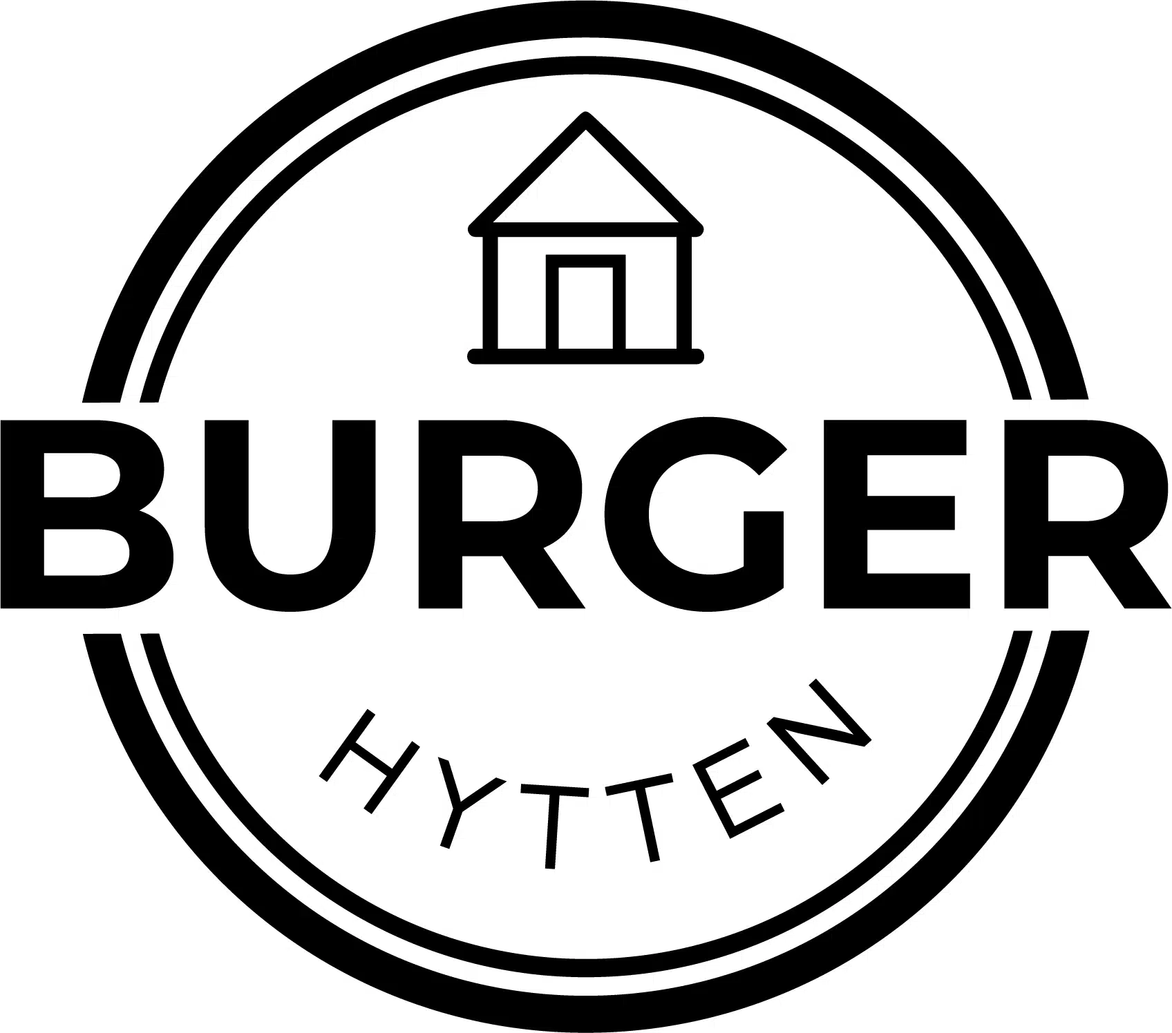 Burger Hytten