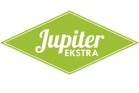 Jupiter Ekstra