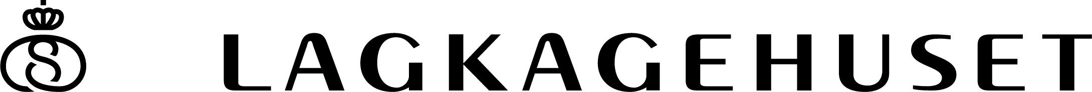 Lagkagehuset logo