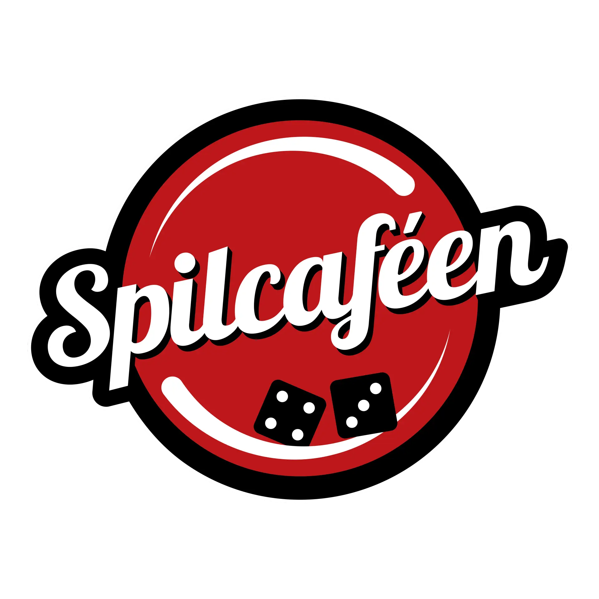 Spilcafeen