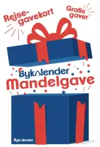 Bykalenders Mandelgave