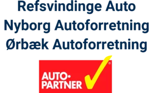 Nyborg, Refsvindinge & Ørbæk Autoforretning