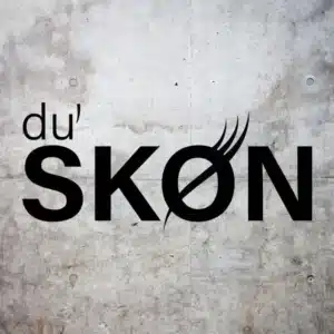 Du er Skøn