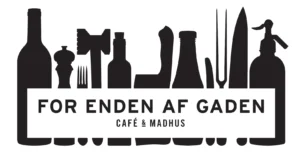 For Enden Af Gaden