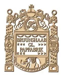 Bruunshaab Gl. Papfabrik