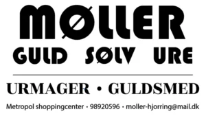 Møller Guld, Sølv & Ure