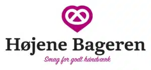 Højene Bageren