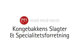 Kongebakkens Slagter & Specialforretning