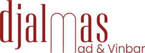 Djalmas Mad & Vinbar