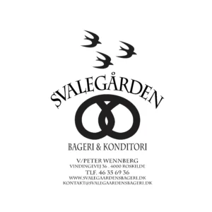 Svalegården Bageri & Konditori