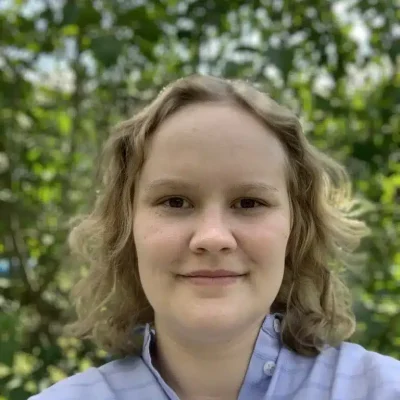 Forsidekunstner Koege