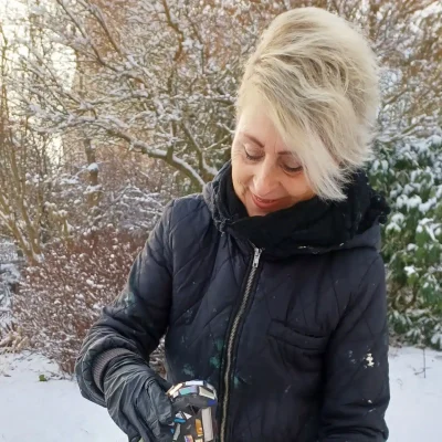 Forsidekunstner Esbjerg